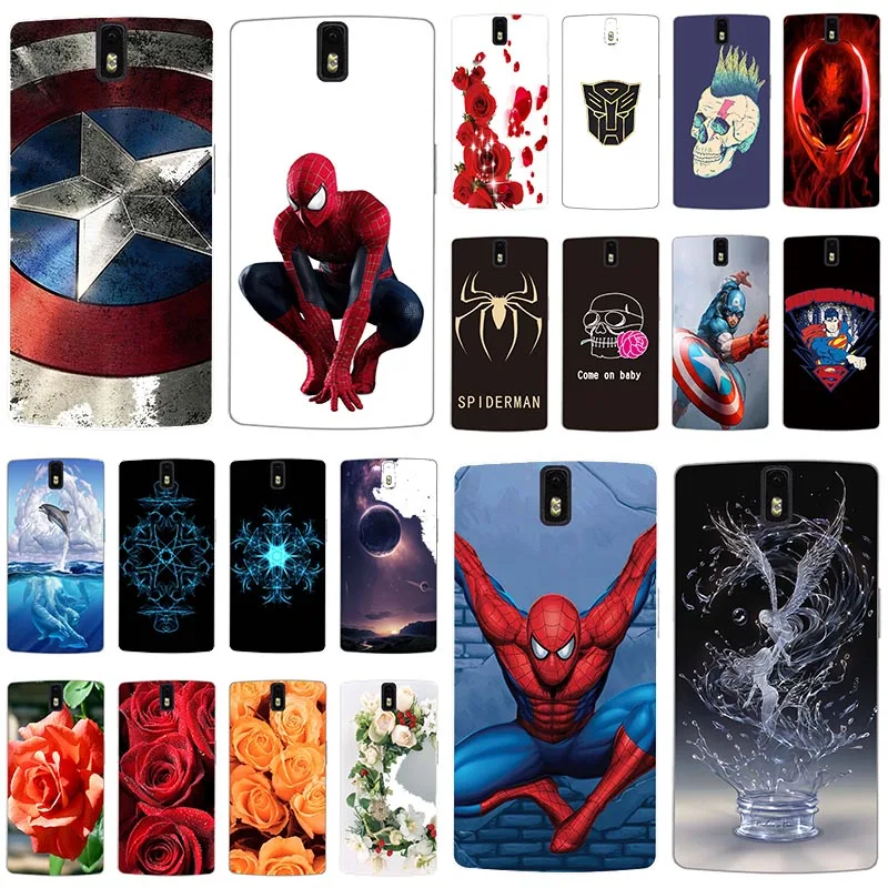 Soft Silicone TPU Case For Oneplus 1 One Plus 1 One A0001 1+1 5.5" Case HD Printing Animal Patterned Cover Phone Back Shell
Soft Silicone TPU Case For Oneplus 1 One Plus 1 One A0001 1+1 5.5" Case HD Printing Animal Patterned Cover Phone Back Shell