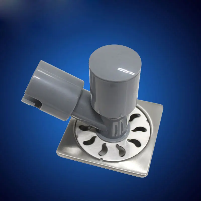 stainless steel floor drain, bathroom full copper deodorant, back water, insect proof floor drain cover
stainless steel floor drain, bathroom full copper deodorant, back water, insect proof floor drain cover