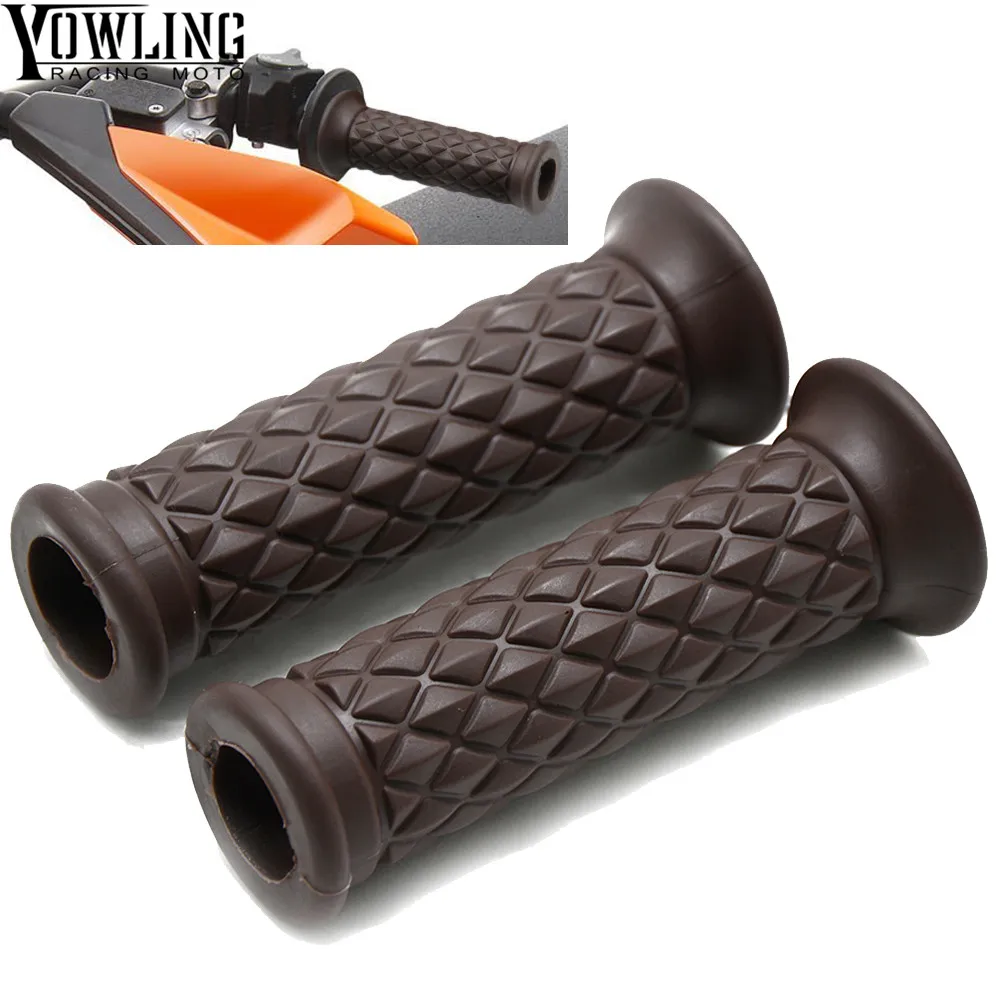 Motorcycle Handlebar Grips Bar Ends Slider Handlebar Cap For Yamaha Kawasaki Honda Suzuki GSR600/ABS GSR750/ABS Vintage Grips
Motorcycle Handlebar Grips Bar Ends Slider Handlebar Cap For Yamaha Kawasaki Honda Suzuki GSR600/ABS GSR750/ABS Vintage Grips