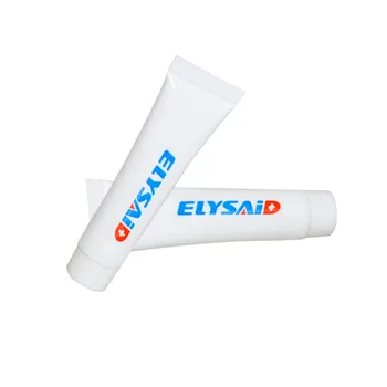 2Pcs/Pack 15ml ELYSAID Conductive Conducting Gel For TENS/EMS Massager Body Relaxation Muscle Stimulation Electrode Cream
2Pcs/Pack 15ml ELYSAID Conductive Conducting Gel For TENS/EMS Massager Body Relaxation Muscle Stimulation Electrode Cream