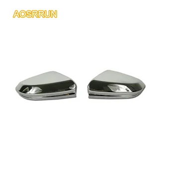 AOSRRUN 2016 2017 for Honda Civic 10 th models tenth generation modified special rearview mirror cover side mirror cover
AOSRRUN 2016 2017 for Honda Civic 10 th models tenth generation modified special rearview mirror cover side mirror cover