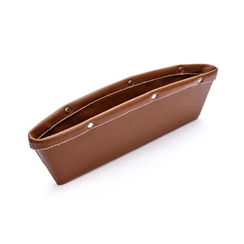 1pcs Car Organizer PU Leather Catch Catcher Box Caddy Car Seat Slit Gap Pocket Storage Leather 4Color Storage
1pcs Car Organizer PU Leather Catch Catcher Box Caddy Car Seat Slit Gap Pocket Storage Leather 4Color Storage