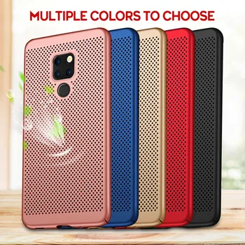 Cooling Phone Case For Huawei P20 Mate 20 10 Pro P30 Nova 3 3i Y9 2019 Y9 2018 P Smart Plus Cover Case For Honor 10 8X 7X 6C Pro
Cooling Phone Case For Huawei P20 Mate 20 10 Pro P30 Nova 3 3i Y9 2019 Y9 2018 P Smart Plus Cover Case For Honor 10 8X 7X 6C Pro