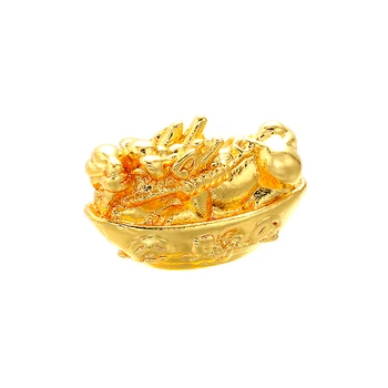 ZHUKOU 11x19mm gold ingot beads brass zirconia metal beads making accessories for bracelet necklace model:PZ28
ZHUKOU 11x19mm gold ingot beads brass zirconia metal beads making accessories for bracelet necklace model:PZ28