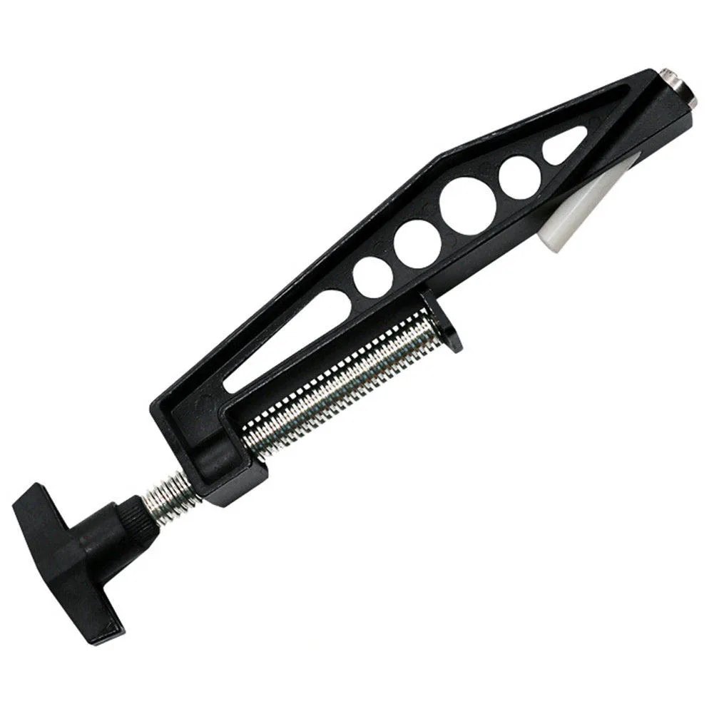 Newly Woodworking Pocket Hole Joint Fixed Clamp Slant Hole Draw Clip Drilling Aid Tools XSD88
Newly Woodworking Pocket Hole Joint Fixed Clamp Slant Hole Draw Clip Drilling Aid Tools XSD88