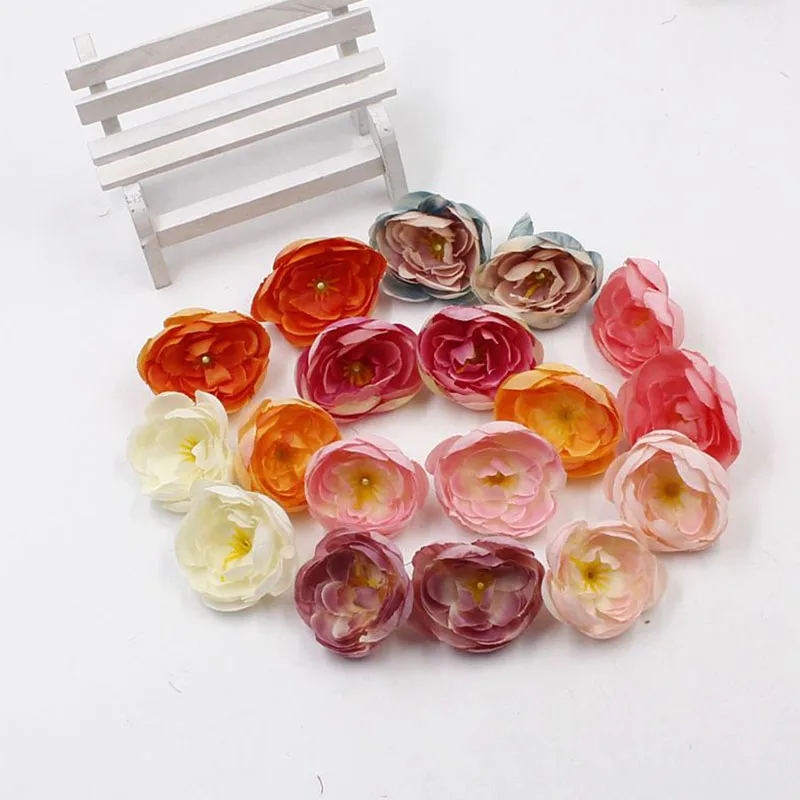 Cheap 50pcs 4cm artificial flower silk cherry head wedding party home decoration DIY wreath scrapbook fake flower crafts
Cheap 50pcs 4cm artificial flower silk cherry head wedding party home decoration DIY wreath scrapbook fake flower crafts