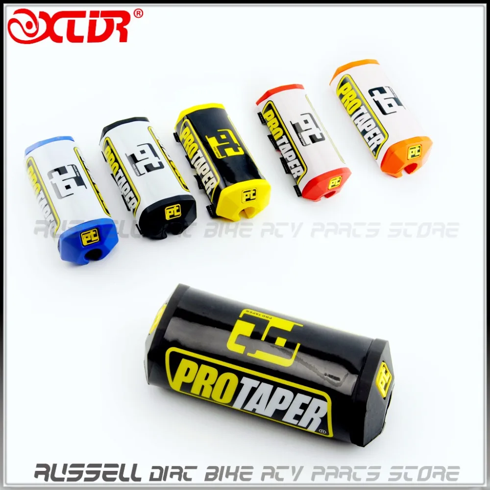 28cm 1 1/8" Handlebar Pads 2.0 Square Fat Bar Pad Chest Protector Pit Dirt Bike Motorcross Pro taper YZ YZF WR TTR CRF KLX
28cm 1 1/8" Handlebar Pads 2.0 Square Fat Bar Pad Chest Protector Pit Dirt Bike Motorcross Pro taper YZ YZF WR TTR CRF KLX