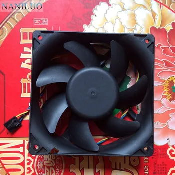 NANILUO Free Shipping Wholesale New original KDE1212PMV1 12cm 12V 8.4W chassis cooling fan For OPTIPLEX 745/755/760 YK550
NANILUO Free Shipping Wholesale New original KDE1212PMV1 12cm 12V 8.4W chassis cooling fan For OPTIPLEX 745/755/760 YK550