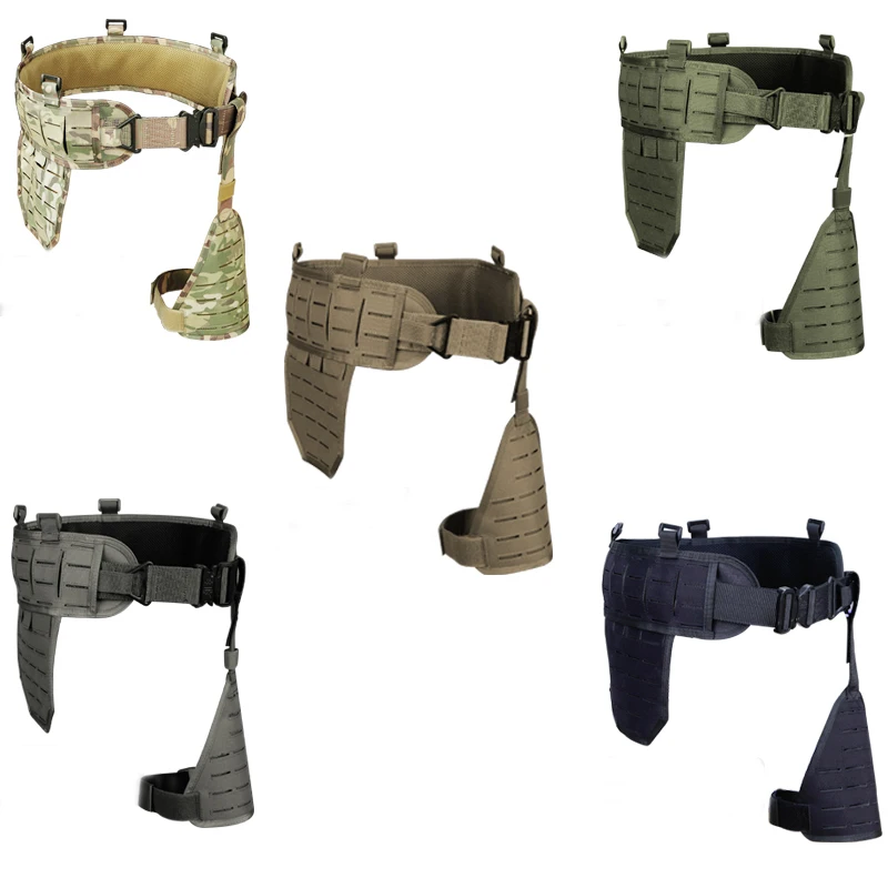 Outdoor Sports Tactical Military Molle Waistband Cummerbund Paintball Hunting Combat Airsoft Unisex Waist Belts
Outdoor Sports Tactical Military Molle Waistband Cummerbund Paintball Hunting Combat Airsoft Unisex Waist Belts