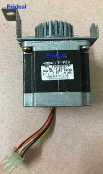Original used Paper feed motor assy for DX 2430C 2432C 3442C 3443C JP780C JP785C paper feed motor assy
Original used Paper feed motor assy for DX 2430C 2432C 3442C 3443C JP780C JP785C paper feed motor assy