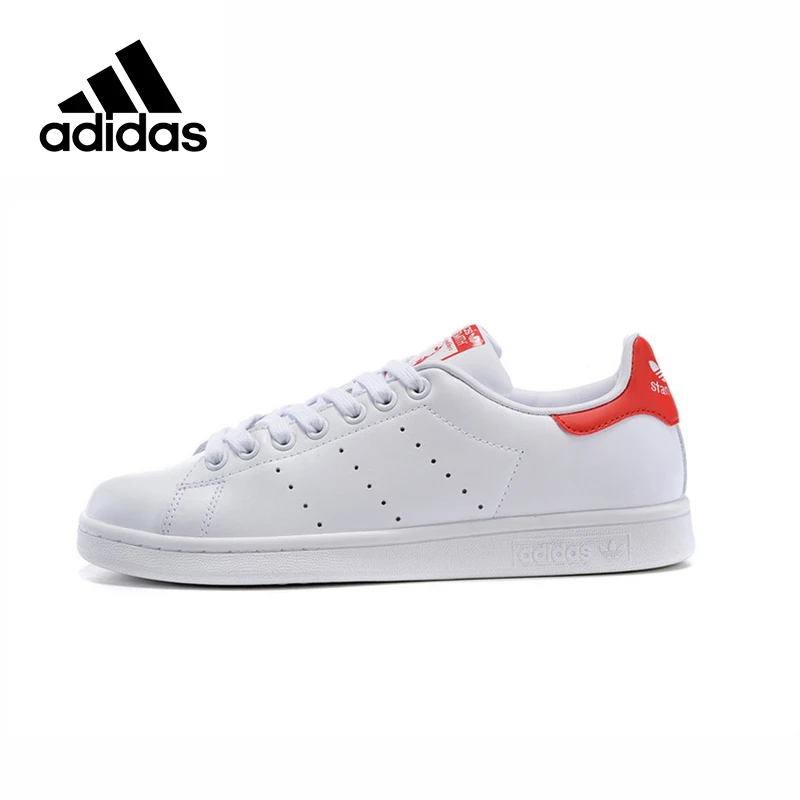 Original New Arrival Official Adidas Originals Women's Men's Skateboarding Shoes Sport Outdoor Sneakers Good Quality M20326
Original New Arrival Official Adidas Originals Women's Men's Skateboarding Shoes Sport Outdoor Sneakers Good Quality M20326