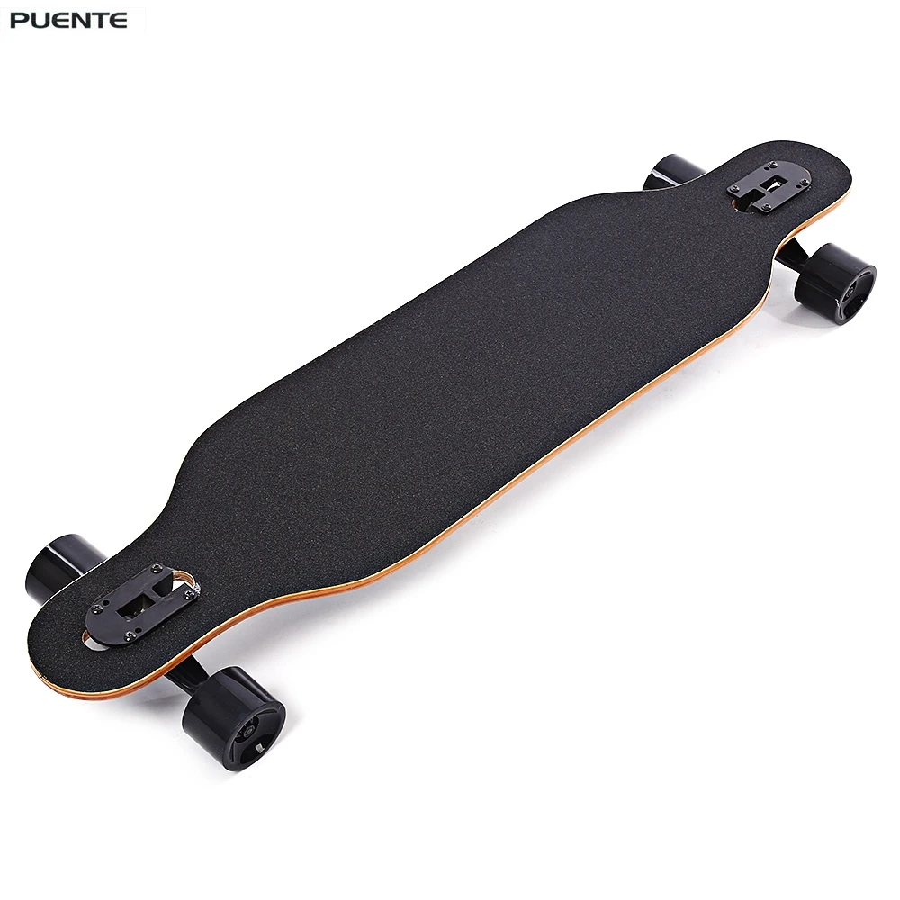 2018 New Professional Drop Down Long Board Downhill 41 Inch Canadian Maple Laminated Ship Type Long Skateboard
2018 New Professional Drop Down Long Board Downhill 41 Inch Canadian Maple Laminated Ship Type Long Skateboard