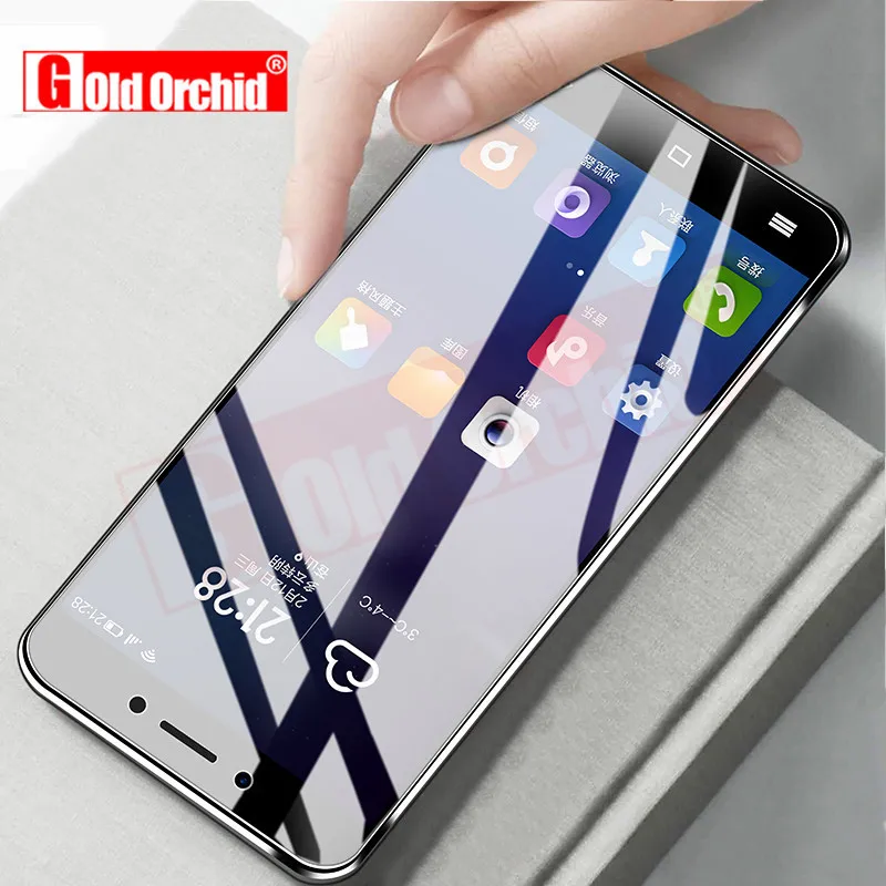 3D 9H Protective Full Cover Tempered Glass For Xiaomi Redmi Note 4 4X 32GB 64GB Screen Protector For Redmi 4 4 Pro 5A Glass
3D 9H Protective Full Cover Tempered Glass For Xiaomi Redmi Note 4 4X 32GB 64GB Screen Protector For Redmi 4 4 Pro 5A Glass