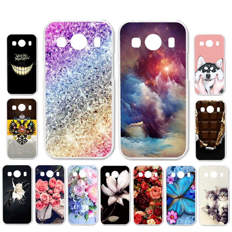 Ojeleye DIY Patterned Silicon Case For Samsung Galaxy G357FZ Case Soft TPU Cartoon Phone Cover Bags Anti-knock Shell
Ojeleye DIY Patterned Silicon Case For Samsung Galaxy G357FZ Case Soft TPU Cartoon Phone Cover Bags Anti-knock Shell