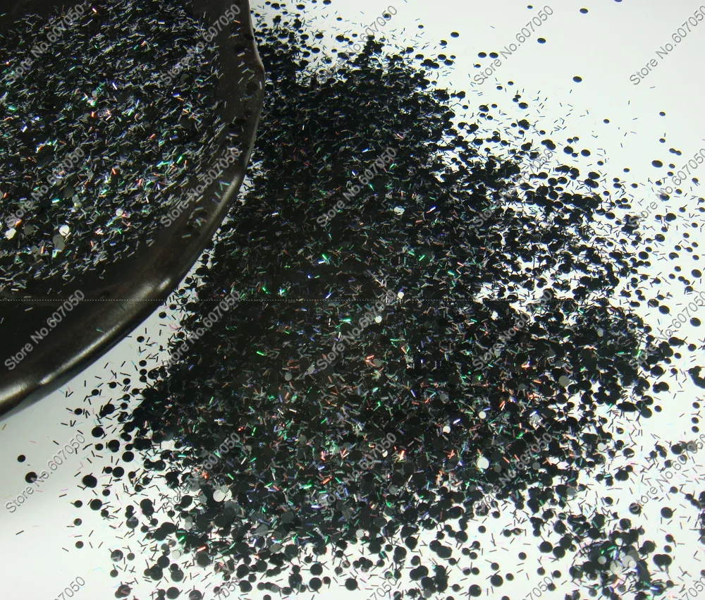 09#-Mixed Colors Solvent Resistant Round Dot Glitter Strip Spangle Shapes for Nail Polish Acrylic Makeup Decortions
09#-Mixed Colors Solvent Resistant Round Dot Glitter Strip Spangle Shapes for Nail Polish Acrylic Makeup Decortions