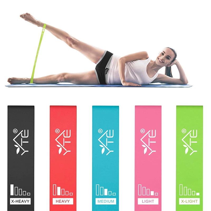 5Pcs Resistance Bands Fitness Weight Loss Yoga Pilates Health Elastic Sport Body Latex Strap Arm Thigh Training Health Care
5Pcs Resistance Bands Fitness Weight Loss Yoga Pilates Health Elastic Sport Body Latex Strap Arm Thigh Training Health Care