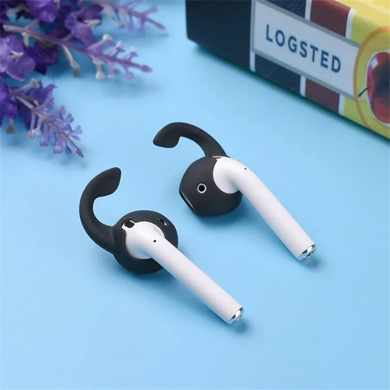Headphones Earbuds Earpods Soft Silicone Sport Replacement Earbud Tips for iPod for iPhone 6 6 Plus 5 5S 5C
Headphones Earbuds Earpods Soft Silicone Sport Replacement Earbud Tips for iPod for iPhone 6 6 Plus 5 5S 5C