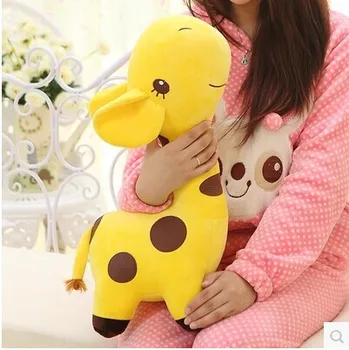 wholesale price, free shipping , 23 inch lovely giraffe plush toy cartoon giraffe doll, Christmas gift b4556
wholesale price, free shipping , 23 inch lovely giraffe plush toy cartoon giraffe doll, Christmas gift b4556