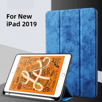 Batianda Case for New iPad Air 3 Premium Vegan leather front + TPU Soft Back Cover Smart Cover Auto Sleep
Batianda Case for New iPad Air 3 Premium Vegan leather front + TPU Soft Back Cover Smart Cover Auto Sleep