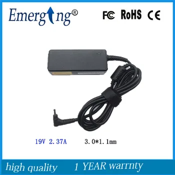 45W 19V 2.37A 3.0*1.1mm New AC Laptop Adapter For Acer Aspire s7 391 V3-371 A13-045N2A 12 SA5-271 SA5-2
45W 19V 2.37A 3.0*1.1mm New AC Laptop Adapter For Acer Aspire s7 391 V3-371 A13-045N2A 12 SA5-271 SA5-2