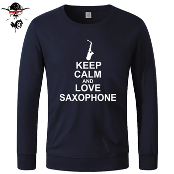 Keep Calm And Love Saxophone Sweatshirts Men long Sleeve Cotton Cool Sax Tops Man Camisetas Clothing Hoodies, Sweatshirts
Keep Calm And Love Saxophone Sweatshirts Men long Sleeve Cotton Cool Sax Tops Man Camisetas Clothing Hoodies, Sweatshirts