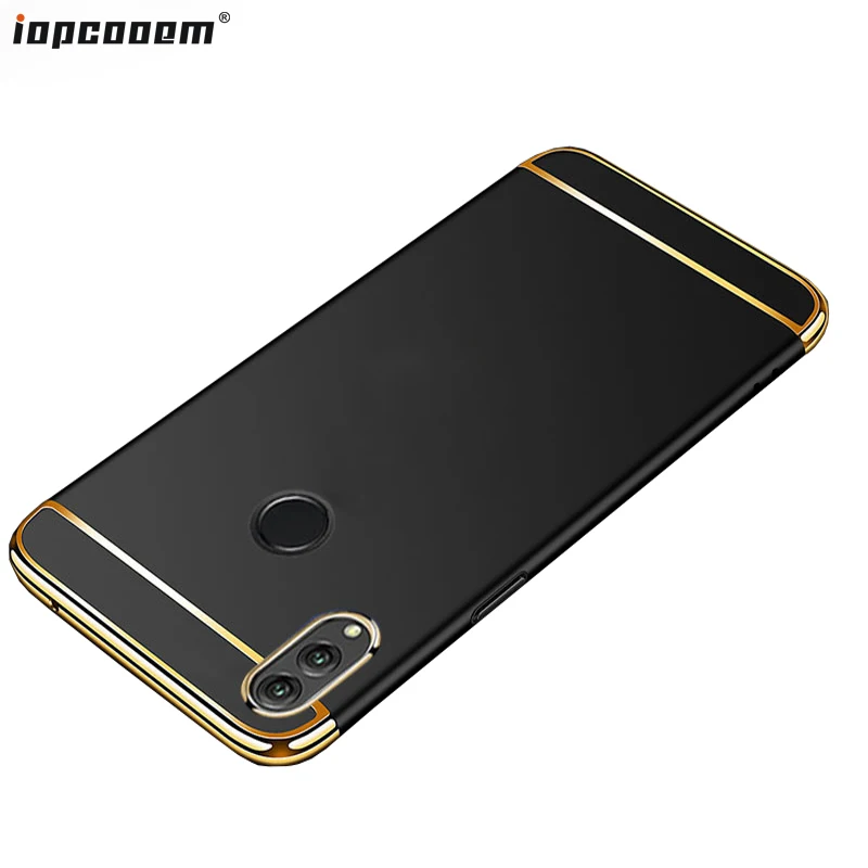 For Huawei Honor 8X MAX Case KOOSUK Luxury Business 3 in 1 PC shockproof Phone Back Cover For Huawei Honor 8X Coque
For Huawei Honor 8X MAX Case KOOSUK Luxury Business 3 in 1 PC shockproof Phone Back Cover For Huawei Honor 8X Coque
