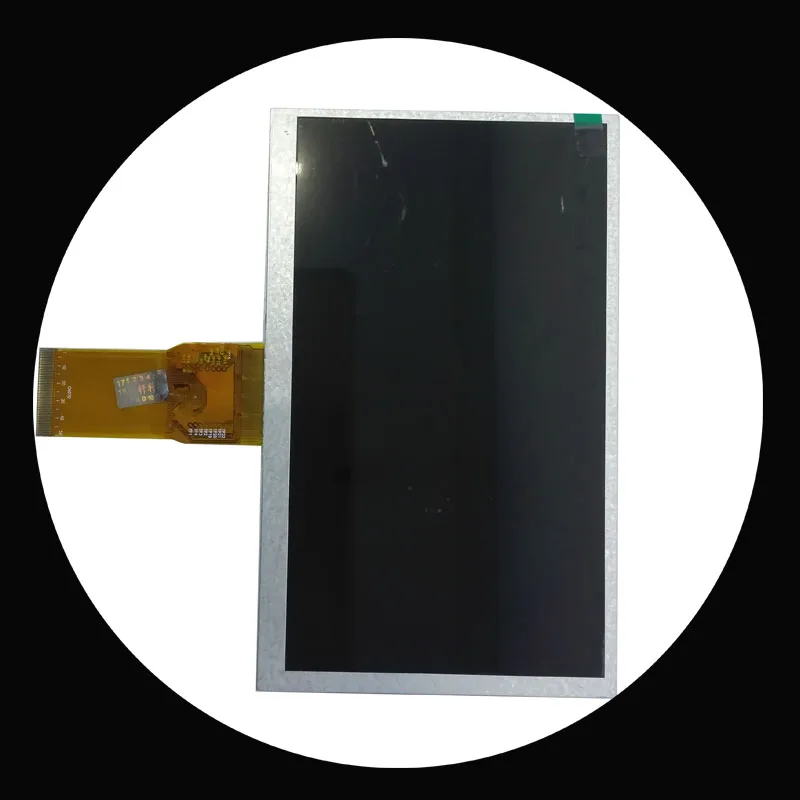 LCD Display touch screen Digitizer Module For 7" DEXP Ursus 7MV4 3G / 7MV3 3G Tablet 50Pins LCD Screen 163x97mm
LCD Display touch screen Digitizer Module For 7" DEXP Ursus 7MV4 3G / 7MV3 3G Tablet 50Pins LCD Screen 163x97mm