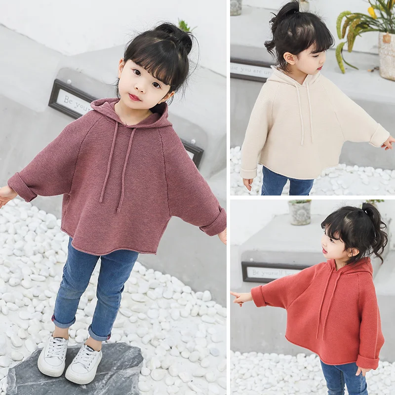 2019 New Spring Baby Girls Clothes Cotton Hooded Sweatshirt Children's Kids Casual Sportswe kids hoodies girls
2019 New Spring Baby Girls Clothes Cotton Hooded Sweatshirt Children's Kids Casual Sportswe kids hoodies girls