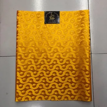 Nigerian Gele Headtie 2018 African Headwear ,Weddings Geles Jubilee Sego Headtie Gold Wrapping Fabric 2pcs/pack African Headtie
Nigerian Gele Headtie 2018 African Headwear ,Weddings Geles Jubilee Sego Headtie Gold Wrapping Fabric 2pcs/pack African Headtie