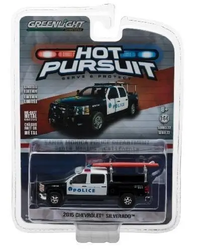 GL 1:64 2015 Chevrolet Silverado TRUCK alloy model Car Diecast Metal Toys Birthday Gift For Kids Boy
GL 1:64 2015 Chevrolet Silverado TRUCK alloy model Car Diecast Metal Toys Birthday Gift For Kids Boy