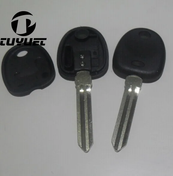Transponder Key Shell For Hyundai Replacement Key Case With Left Blade For Elantra
Transponder Key Shell For Hyundai Replacement Key Case With Left Blade For Elantra