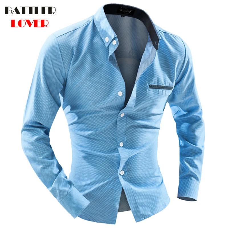 Men Shirt Hawaiian Shirt fear of god Mens Long Sleeve Shirts Chemise Homme Camisa Social Masculina Mens Shirts Men Tops Clothes