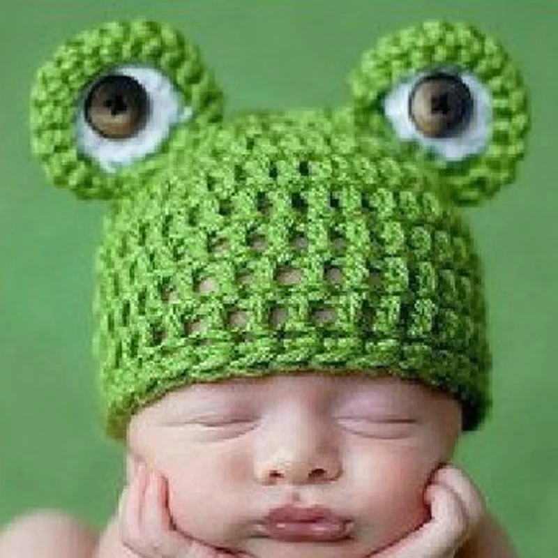 Photo Hat Baby Hats Round Birthday Party Twins Anniversary Photography Props Cap Wool Festival Handmade Green Cap Cos Play
Photo Hat Baby Hats Round Birthday Party Twins Anniversary Photography Props Cap Wool Festival Handmade Green Cap Cos Play
