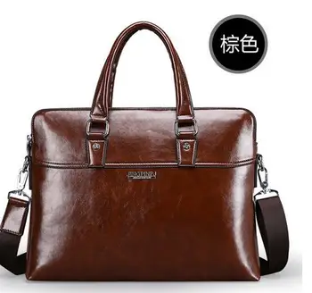 Vintage Wax oil skin handbag travel bags men's briefcase business men messenger bags man bags cowhide leather tote bag
Vintage Wax oil skin handbag travel bags men's briefcase business men messenger bags man bags cowhide leather tote bag