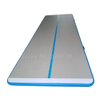 Free Shipping 5x1x0.1m Discount Home Gymnastics Equipment Inflatable Training Air Track,Inflatable Gymnastics Air Mat
Free Shipping 5x1x0.1m Discount Home Gymnastics Equipment Inflatable Training Air Track,Inflatable Gymnastics Air Mat