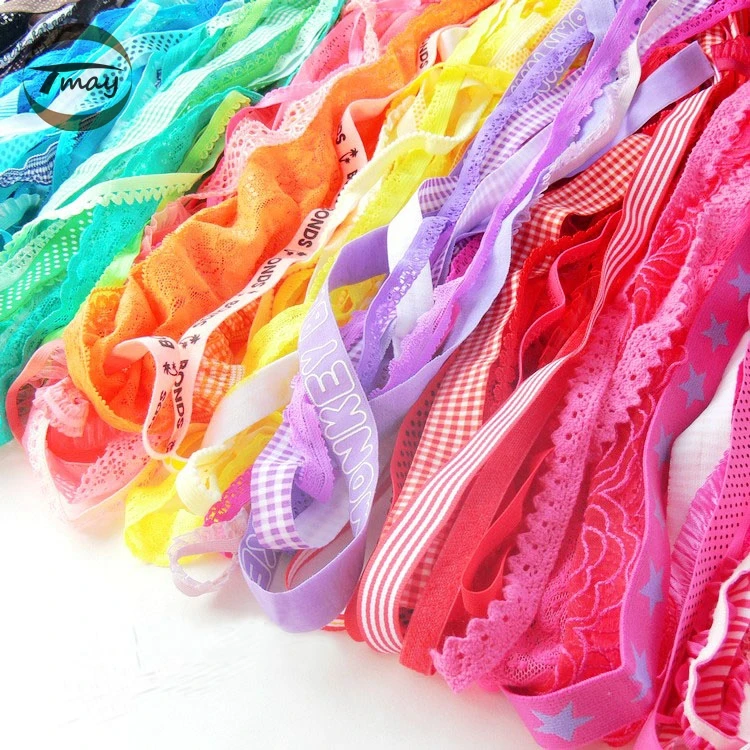 #1128 Mixed Various Tapes Ribbons Bands baby's Clothes Skirts underwear Soft Waistband hair Elastic bands Webbing DIY Clothes
#1128 Mixed Various Tapes Ribbons Bands baby's Clothes Skirts underwear Soft Waistband hair Elastic bands Webbing DIY Clothes