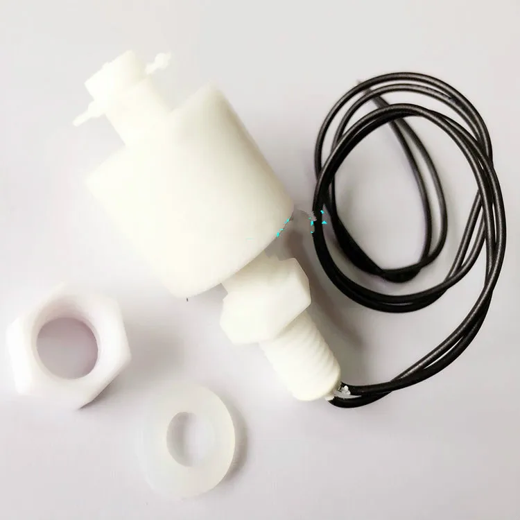 10pcs A49 PP plastic float switch Automatic water control system float switch Water level switch #Hbm0193-a
10pcs A49 PP plastic float switch Automatic water control system float switch Water level switch #Hbm0193-a