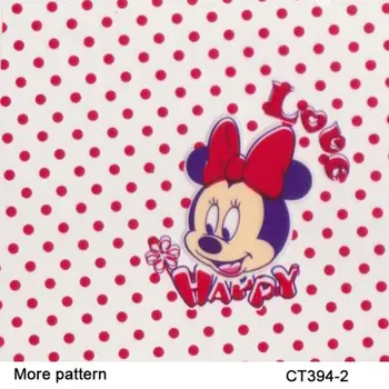 C028 Printing Materials 50 square Width 1m cartoon pattern film hydrographics
C028 Printing Materials 50 square Width 1m cartoon pattern film hydrographics