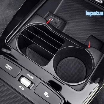 Lapetus Front Water Cup Holder Storage Container Box Frame Cover Kit Fit For Mercedes Benz A Class W177 A200 A220 2019 2020
Lapetus Front Water Cup Holder Storage Container Box Frame Cover Kit Fit For Mercedes Benz A Class W177 A200 A220 2019 2020