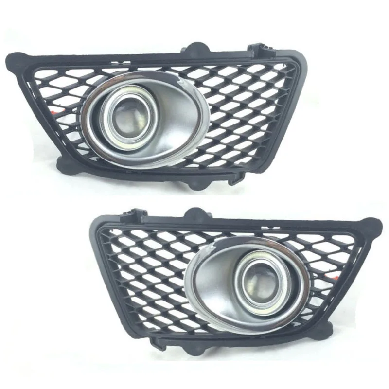 For Kia Sportage 2008-2012 Car-Styling White Angel Eyes DRL Yellow Signal Light H11 55W Fog Lights with Projector Lens
For Kia Sportage 2008-2012 Car-Styling White Angel Eyes DRL Yellow Signal Light H11 55W Fog Lights with Projector Lens