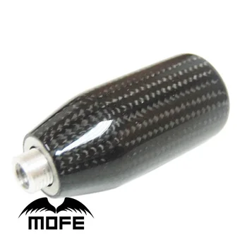 SPECIAL OFFER Universal Carbon Fiber Gear Shift Knob Black Size : M8mm * P1.5, M10 * P1.5, M12 * P1.5
SPECIAL OFFER Universal Carbon Fiber Gear Shift Knob Black Size : M8mm * P1.5, M10 * P1.5, M12 * P1.5