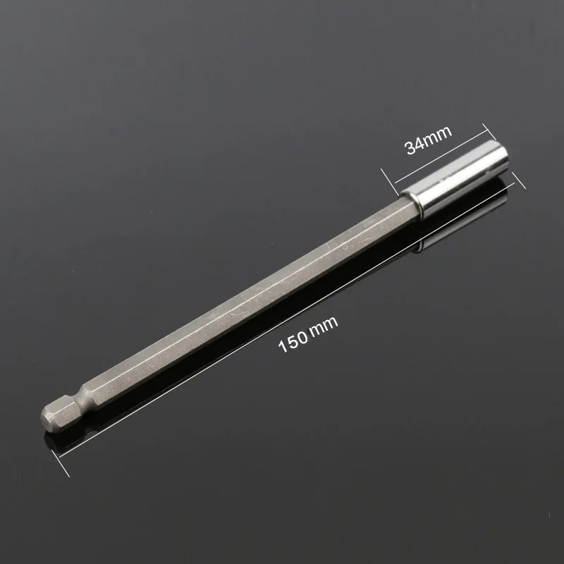 Screwdriver Bit Holder Set Tools For Phones Hex Rod Self locking Quick Release Magnetic Extention Accumulators for Screwdrivers
Screwdriver Bit Holder Set Tools For Phones Hex Rod Self locking Quick Release Magnetic Extention Accumulators for Screwdrivers