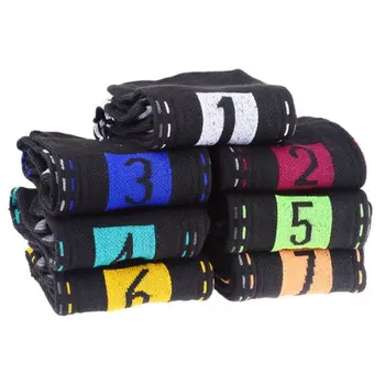 SAF-Novelty Daily Socks 7 Days Week Socks for Men (7 Pair/Set)Black
SAF-Novelty Daily Socks 7 Days Week Socks for Men (7 Pair/Set)Black