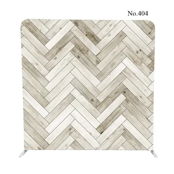 No.404 Herringbone bleached natural parquet floor texture pillow case backdrop with stand
No.404 Herringbone bleached natural parquet floor texture pillow case backdrop with stand