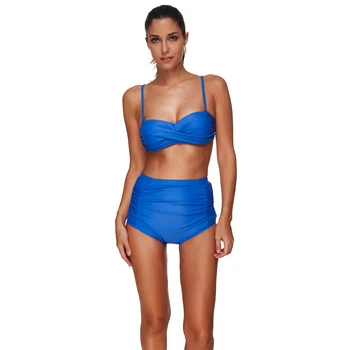 LS1391 2017 May Beach Fringe Secret Separate Double Push Up Large size swimwear High Waist Plavky Balconette bikini Seafolly
LS1391 2017 May Beach Fringe Secret Separate Double Push Up Large size swimwear High Waist Plavky Balconette bikini Seafolly