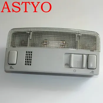 ASTYO Reading Lamp with Light Bulb Dome Light Interior Lights For VW POLO Touran Octavia Bora PASST B5
ASTYO Reading Lamp with Light Bulb Dome Light Interior Lights For VW POLO Touran Octavia Bora PASST B5