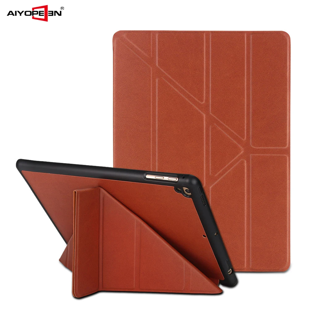 Case for ipad 2017 2018 ,AIYOPEEN soft TPU shockproof Case smart cover universal for iPad Air 1 2 case and for iPad Air case
Case for ipad 2017 2018 ,AIYOPEEN soft TPU shockproof Case smart cover universal for iPad Air 1 2 case and for iPad Air case