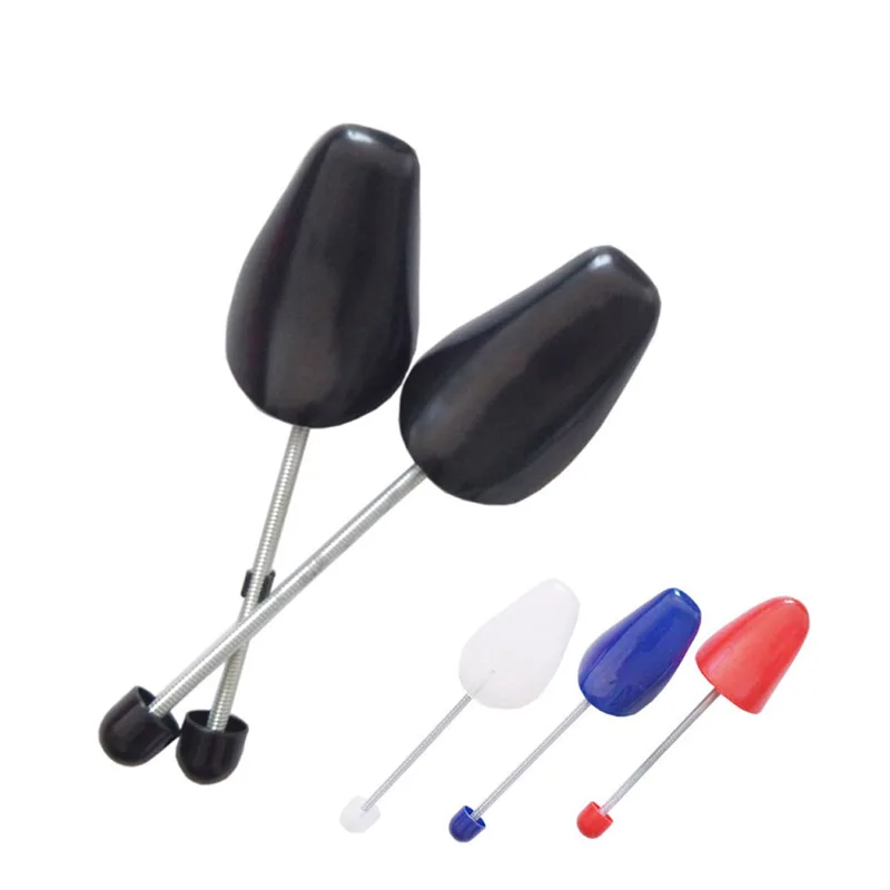 1Pair Adjustable Shoe Stretcher Plastic Shoes Shaped Rack, Adjustable Automatically Expanded Anti Deformation Home Storage Tools
1Pair Adjustable Shoe Stretcher Plastic Shoes Shaped Rack, Adjustable Automatically Expanded Anti Deformation Home Storage Tools