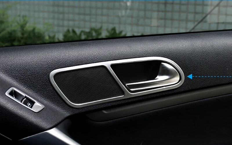ABS-Inner-Side-Door-Handle-Bowl-4pcs-For-Volkswagon-VW-Tiguan-2009-2015 (1)