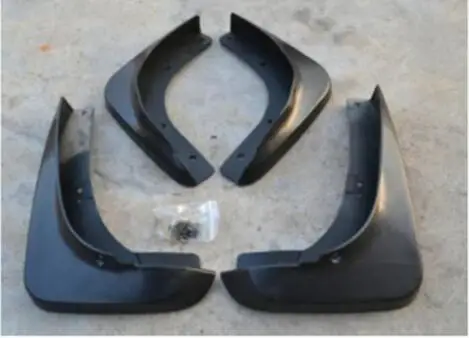 Auto parts High quality plastic Mud Flaps Splash Guard fender fit for 2006-2007 for Chrysler 300C
Auto parts High quality plastic Mud Flaps Splash Guard fender fit for 2006-2007 for Chrysler 300C